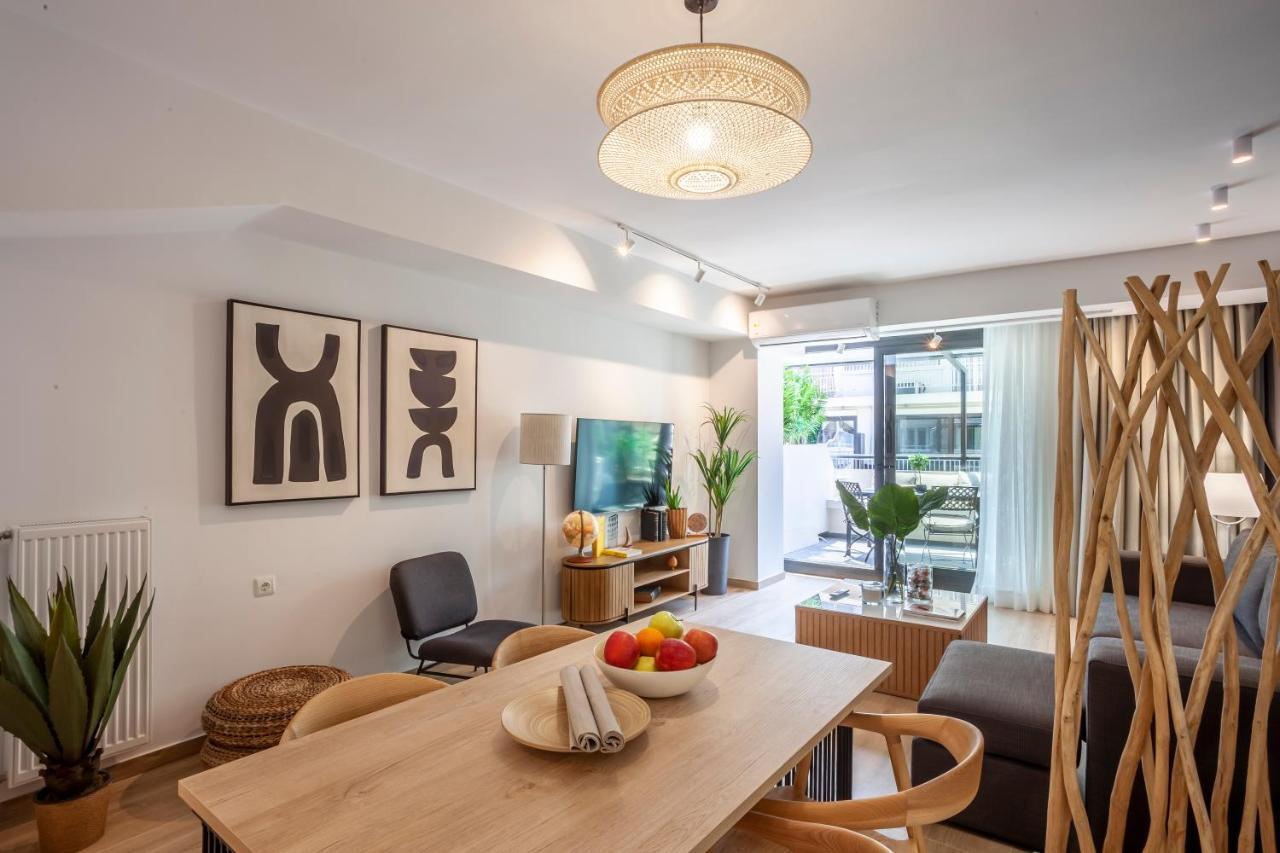 Appartamento Habitat 29 B Salonicco